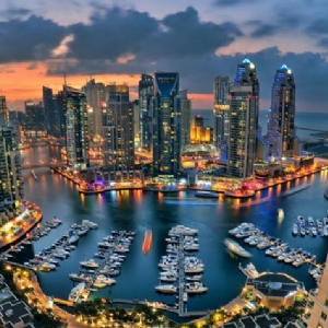 Ramazan Bayramı Özel Dubai Turu 3 Gece – 4 Gün