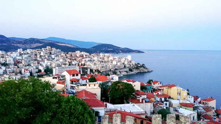 Selanik & Kavala & Halkidiki & Thassos Adası Turu 2 Gece 3 Gün