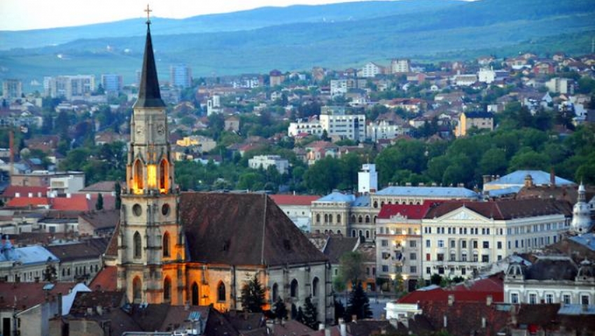 Romanya Bulgaristan Turu  2 Ülke 19 Şehir