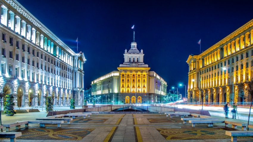 Bulgaristan Çarlar Şehrine Büyülü Yolculuk 3 Gece 4 Gün
