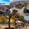 Bulgaristan Çarlar Şehrine Büyülü Yolculuk 3 Gece 4 Gün