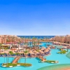 Baştan Başa Mısır Turu Sharm Kahire Hurghada